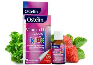 Ostelin和ddrops哪個好？Ostelin和ddrops怎么選？