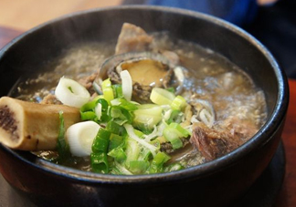 牛骨頭湯怎么做？牛骨頭湯怎么去腥味