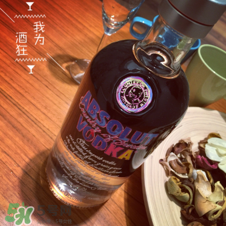 絕對(duì)伏特加怎么樣？絕對(duì)伏特加好喝嗎？