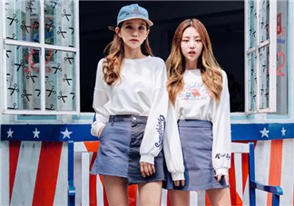 icecream12有實(shí)體店嗎？icecream12衣服質(zhì)量好嗎？