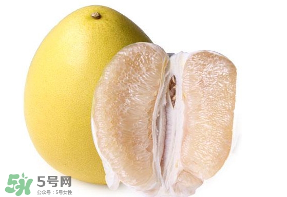 蜜柚可以降血糖嗎？孕婦能吃蜜柚嗎？