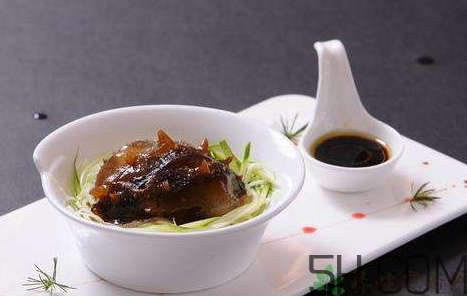 膽固醇高能吃海參嗎？膽固醇高吃海參有什么好處？