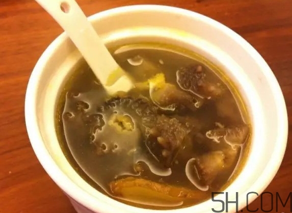 男人吃海參有什么好處？海參男人吃怎么處理？