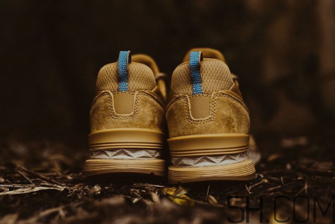 new balance 574 sport wheat小麥配色多少錢_在哪買？