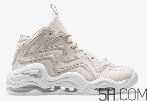 kith與nike聯(lián)名皮蓬系列球鞋有哪些款式？