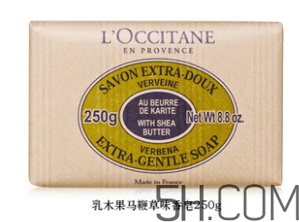 歐舒丹香皂有哪些系列？哪款好用？