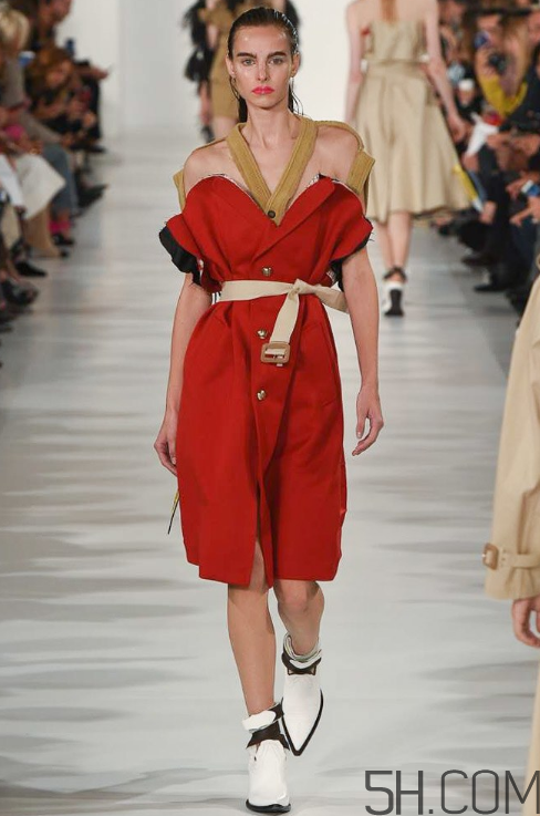 maison margiela2018春夏系列怎么樣_好看嗎？