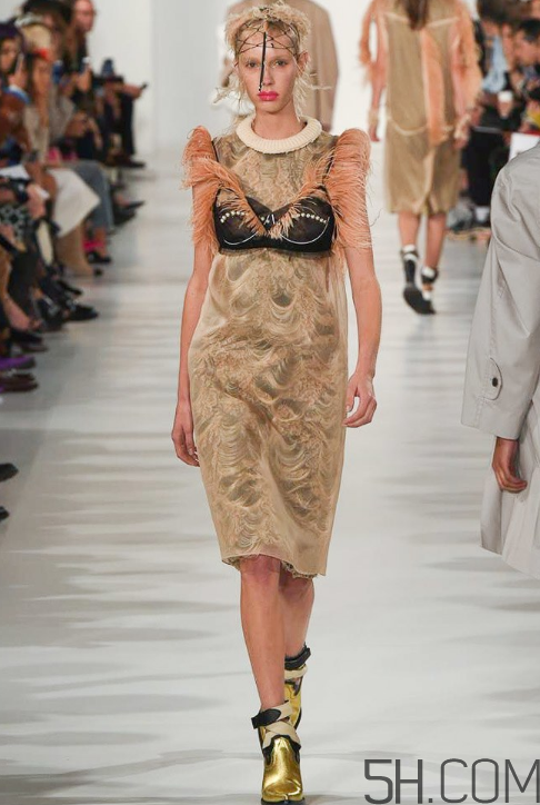 maison margiela2018春夏系列怎么樣_好看嗎？