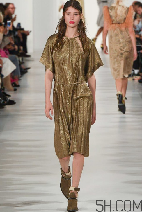 maison margiela2018春夏系列怎么樣_好看嗎？