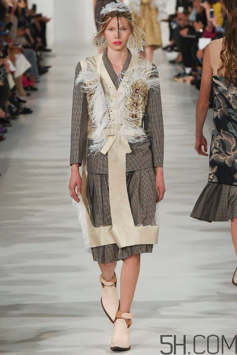 maison margiela2018春夏系列怎么樣_好看嗎？