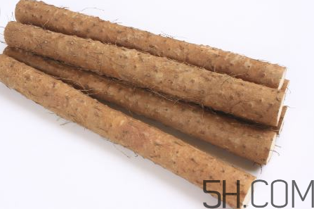切山藥手癢是怎么回事？哪種山藥最好？