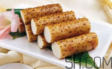 山藥的營養(yǎng)價值是什么？山藥粘液引起手癢止癢方法