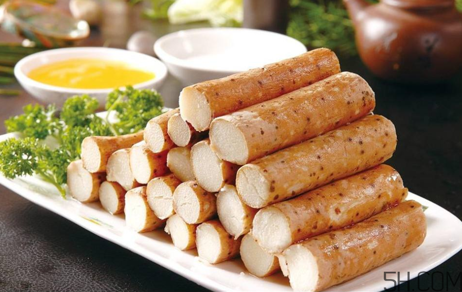山藥的營養(yǎng)價值是什么？山藥粘液引起手癢止癢方法