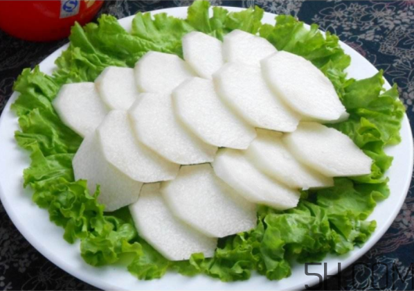什么樣的山藥是鐵棍山藥？辨別山藥種類的技巧