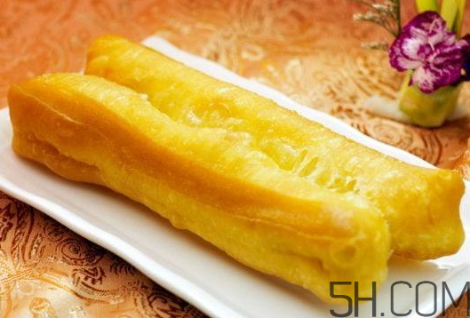 油條用什么面粉好？油條可以用高筋面粉嗎？