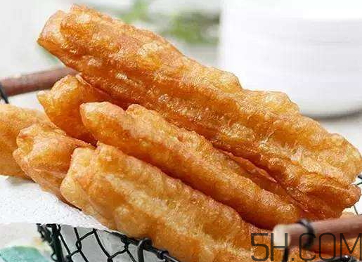 油條可以和牛奶一起吃嗎？油條和牛奶能一起吃嗎？