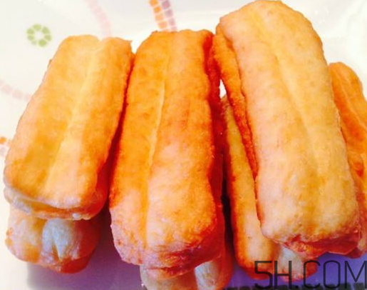 油條可以和牛奶一起吃嗎？油條和牛奶能一起吃嗎？