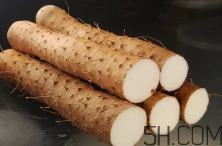 隔夜的山藥還能吃嗎？山藥干的好還是鮮的好？