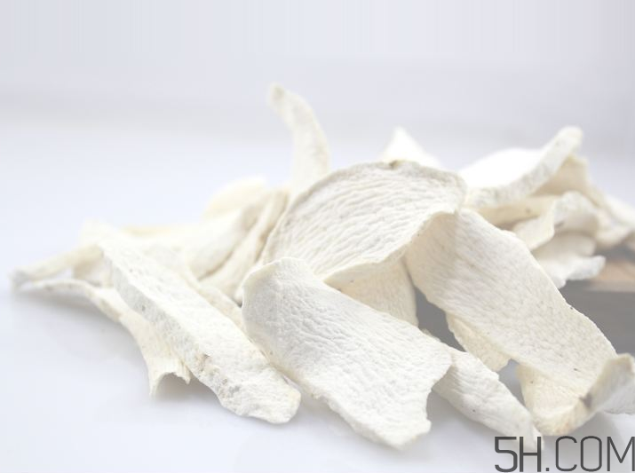吃山藥會(huì)胖嗎？山藥去皮的技巧