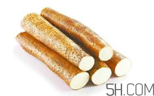 山藥有點(diǎn)黃了可以吃嗎？山藥能不能空腹吃？