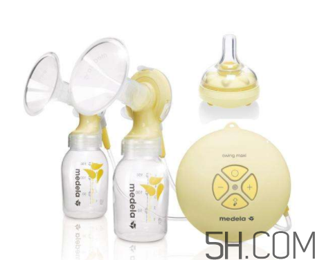 美德樂吸奶器回流怎么辦？美德樂吸奶器回流處理方法