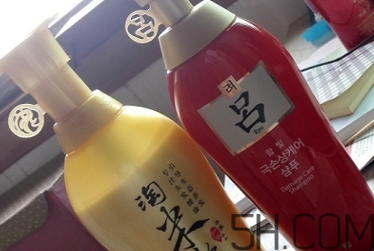 韻之堂是什么牌子？韻之堂洗發(fā)水怎么樣？
