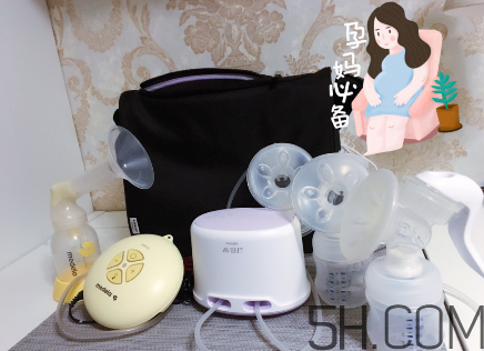 美德樂吸奶器和新安怡吸奶器哪個好？美德樂和新安怡怎么選？