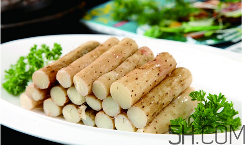 山藥是酸性還是堿性？山藥是發(fā)物的食物嗎？