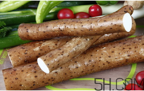 山藥是酸性還是堿性？山藥是發(fā)物的食物嗎？