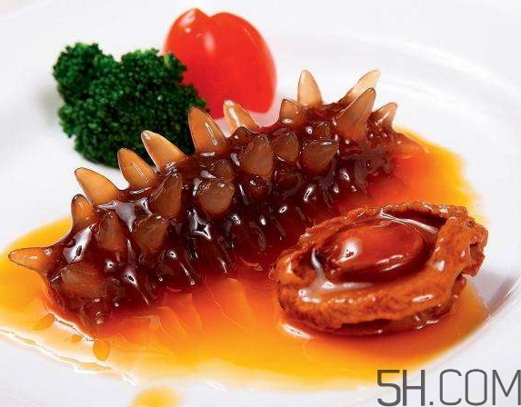夏天可以吃海參嗎？夏天吃海參上火嗎？