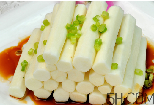 山藥和白蘿卜可以一起燉湯嗎？冬天吃山藥的五大好處