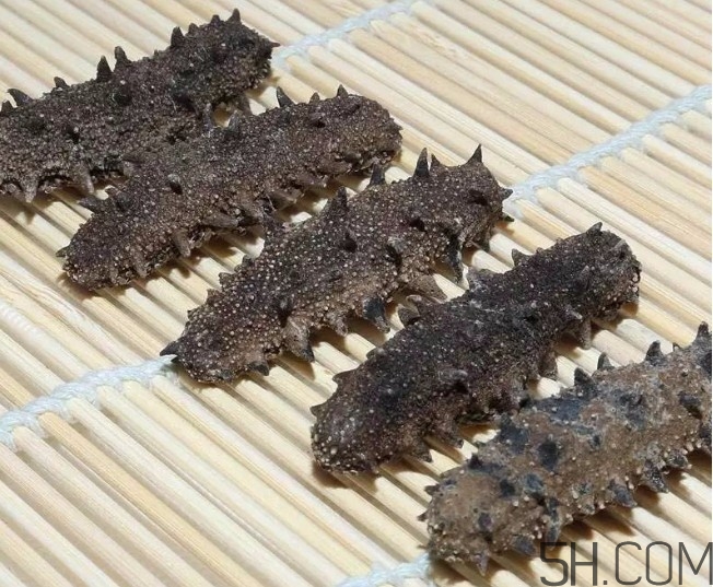 海參顏色深好還是淺好？海參顏色發(fā)白時怎么回事？