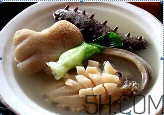 海參可以和排骨一起燉湯嗎？海參排骨湯怎么做？