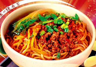 炸醬面可以用豆瓣醬嗎？炸醬面可以用黃豆醬嗎？