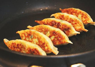 煎餃熱量高嗎？一個煎餃的熱量