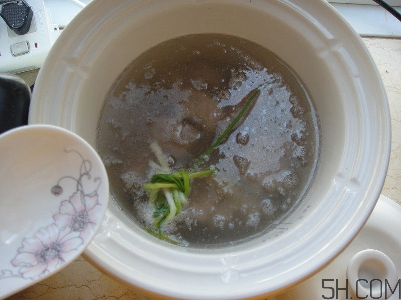 海參可以和蘿卜一起吃嗎？海參和蘿卜一起怎么煮？