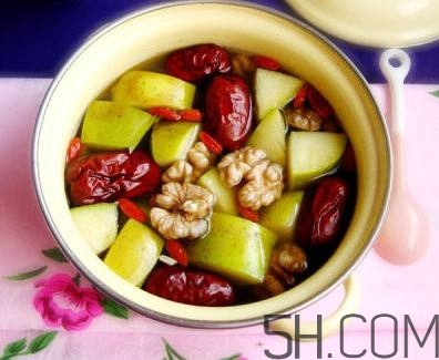 感冒可以吃海參嗎？感冒發(fā)燒吃什么好？