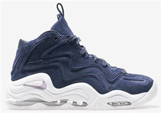 kith與nike聯(lián)名皮蓬系列球鞋有哪些款式？