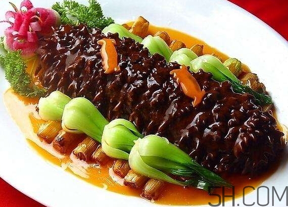 膽固醇高能吃海參嗎？膽固醇高吃海參有什么好處？