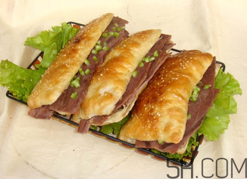 驢肉火燒是什么？孕婦能吃驢肉火燒嗎