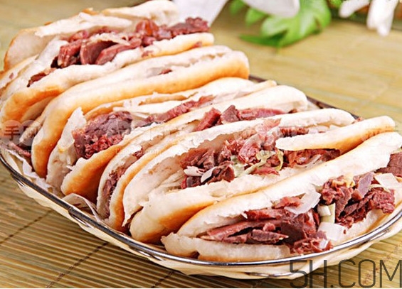 驢肉火燒是什么？孕婦能吃驢肉火燒嗎