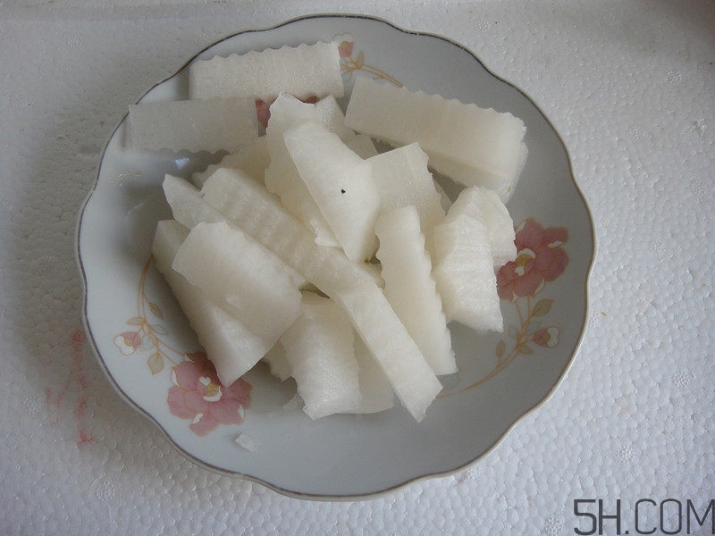 海參可以和蘿卜一起吃嗎？海參和蘿卜一起怎么煮？