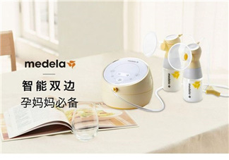 美德樂sonata致韻中文說明書  美德樂致韻吸奶器怎么用？