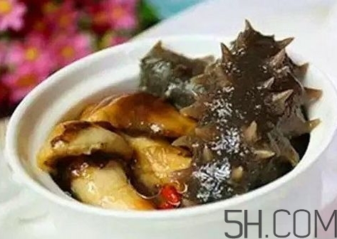 海參是酸性還是堿性？海參是涼性還是熱性？