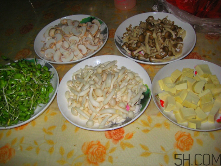 蘑菇和海參能一起吃嗎？蘑菇海參湯的做法