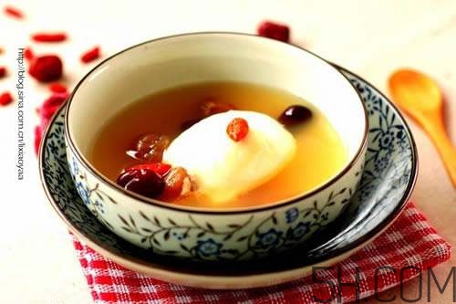 大蒜泡酒能壯陽嗎？大蒜泡酒補(bǔ)腎嗎？
