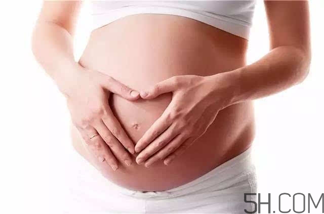孕晚期上完廁所肚子疼怎么回事？孕晚期肚子疼怎么辦？