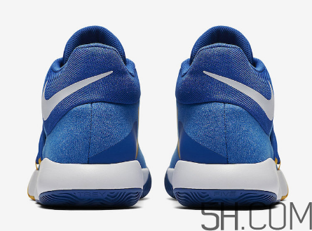 nike kd trey 5 v warriors勇士配色多少錢_在哪買？