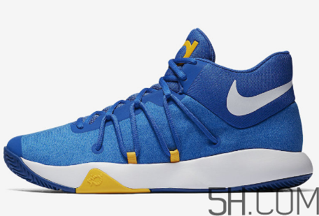 nike kd trey 5 v warriors勇士配色多少錢_在哪買？