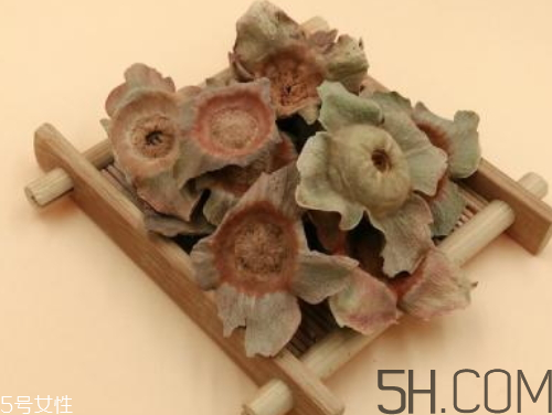 柿蒂是什么東西？柿蒂怎么吃？